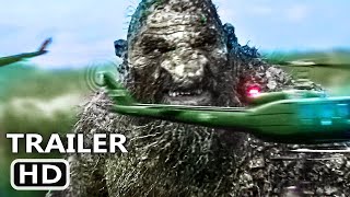 TROLL Trailer NEW, 2022 Fantasy, Action Movie | Cinema Search