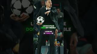 confesión de Luis Enrique sobre Kylian Mbappé