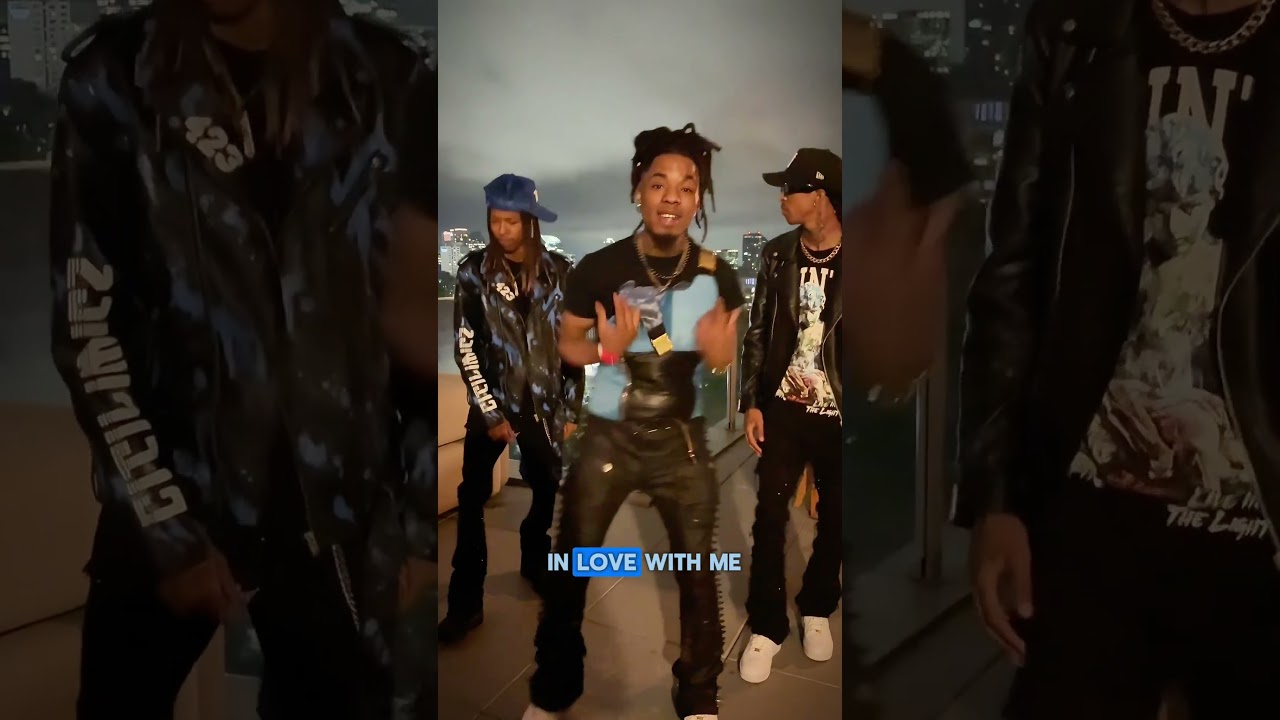 Kehlani “Folded” CitiLimitz Mashup 🔥 #citilimitz #rnb #tyrese #chrisbrown #brianmcknight #rayj