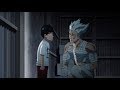 [ Garou's Humanity ] - Garou's Sad Theme OFFICIAL - ONE PUNCH MAN Season 2 OST EXTENDED