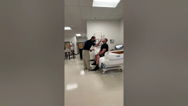 Head to Toe Assessment Video