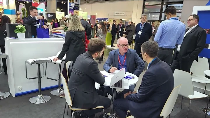 Adam Tech - Electronica 2024