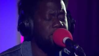 Michael Kiwanuka - Love &amp; Hate, Into You, One More Night (Live at BBC Radio 1 &amp; 1Xtra Live Lounge)