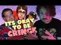 The Death of Cringe Culture