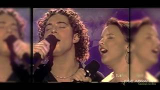 David Bisbal y Chenoa "El Alma en Pie"