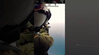 Shooting Down Drone