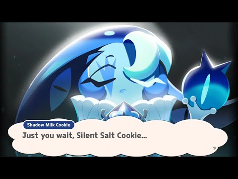 wait... shadow milk cookie is still ALIVE? 💀