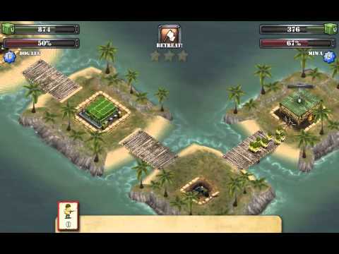 総合チャンネル戦争ゲーム