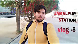 Travelling To Hansi || jamalpur shaikhan 🤩 by NAMAN PANDAT VLOGS 67 views 4 months ago 3 minutes, 52 seconds