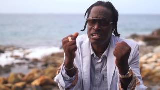 Byron Bash- One Love One Heart promo 2017