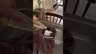 Desafio Da Mimi Como Remover As Manchas De Desodorante Das Camisas