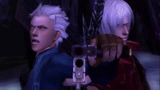 Devil May Cry 3 GMV (Man Without Fear-Drowning pool, feat Rob Zombie)