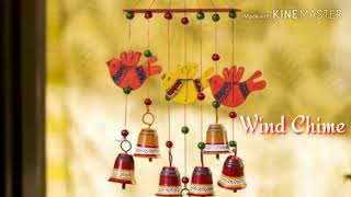 Wind Chime Ringtone.