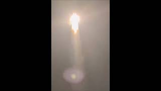 Chinese rocket carrying satellite explodes seconds after launch