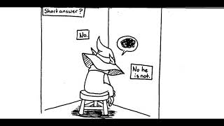 Orkos Bad Word A He-Man Fan Comic Dub