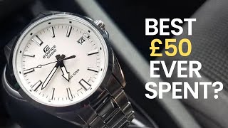 Is This the Best Value Casio You Can Buy?