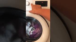 Washing Machine Whirpool H2O