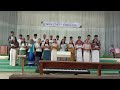 Easter Sunday Leijang khopi Labung Khanglai te 20226