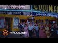 The Blob Official Trailer (2022) – Regal Theatres HD