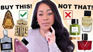 I Tested 12 NEW VIRAL PERFUMES… Here’s What’s Actually Worth Buying!