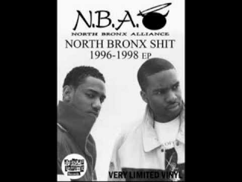 NORTH BRONX ALLIANCE／BEYOND THE MADNESS North Bronx Alliance – Beyond The Madness – CD (Compilation