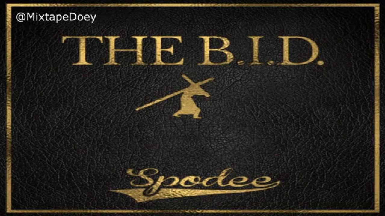 spodee the bid 2