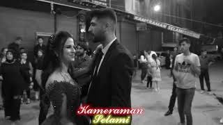 Seydi̇ Vakkas Farkiyla Cencereli̇leri̇n Muhteşem Geli̇n Damat Gi̇ri̇şi̇