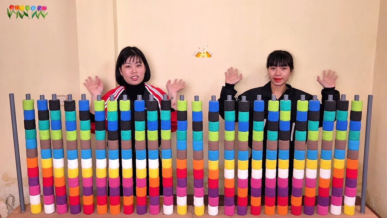 🎯 Precision Matters | ASMR Puzzle for Sharp Minds