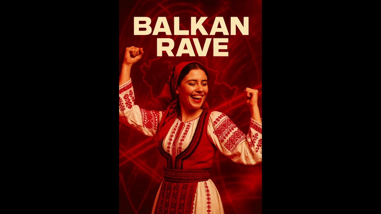Balkan Rave