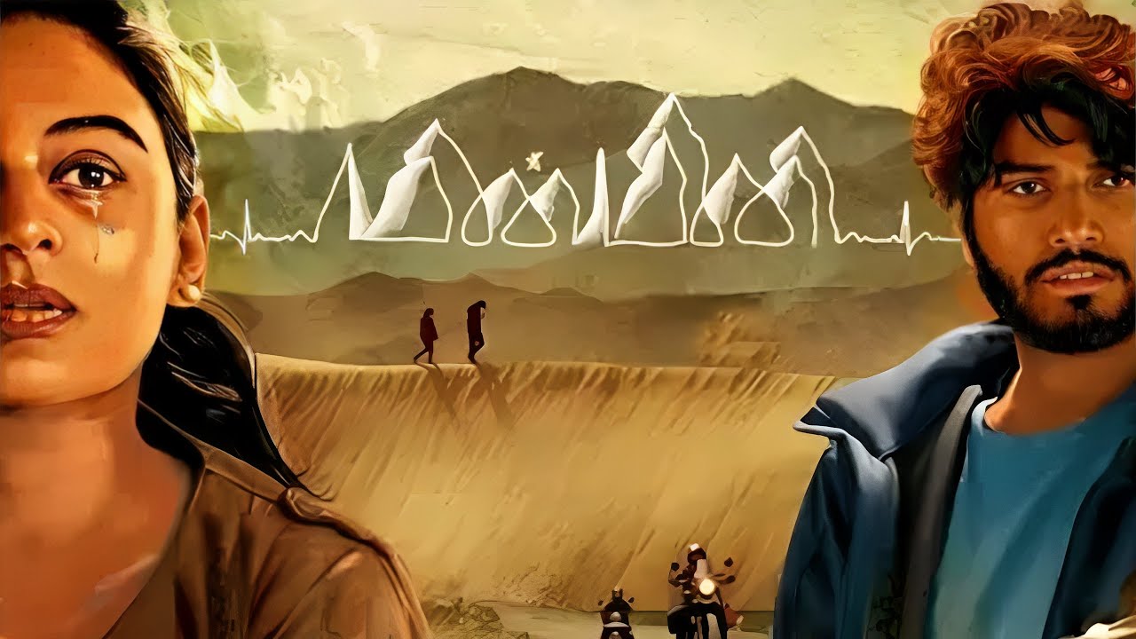 Minmini Full Movie In Tamil review | Esther Anill, Praveen Kishore, Gaurav Kaalai