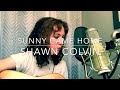 Sunny came home shawn colvin cover by julie lavery