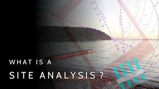 What is a Site Analysis?
