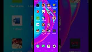 Hướng dẫn sử dụng và khắc phục lỗi không cài được game cho android 10.0 của APP Việt Hoá NTBgame screenshot 5