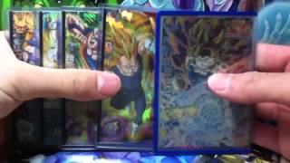 JM2弾SECバーダックを使ったデッキ紹介