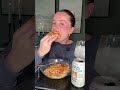HOMEADE PASTA EATING SHOW 🍝 #pasta #pastamukbang #eatingshow #foodie #noodles #cookingshow