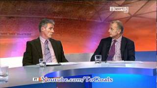 Real Mallorca Vs Real Madrid Analysis Season 2010 2011 Week 1