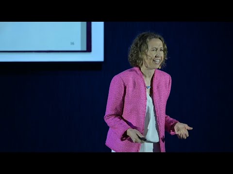 Work-Life Balance is a Lie: Finding Alignment | Kathryn Keller Wood | TEDxRockville thumbnail
