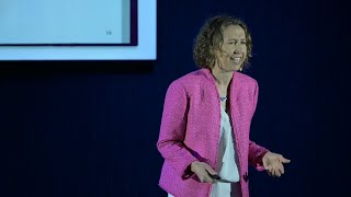 WorkLife Balance is a Lie: Finding Alignment | Kathryn Keller Wood | TEDxRockville