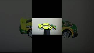 2023 Austin Cindric Menards Quaker State Ford.