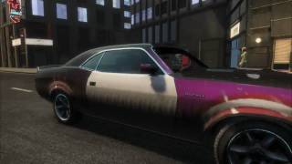 APB E3 2009 Trailer