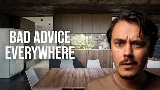 7 things I wish I knew before I switched to Unreal Engine for ArchViz
