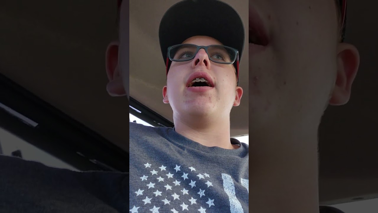 Corn Harvest Test Plot Time 