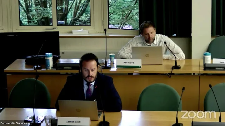 Overview and Scrutiny Committee - 21 June 2022