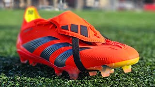 adidas predator elite ft fg jb アディダス Predator Elite FT 
