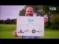 The Journey to -  The Challenge Tour