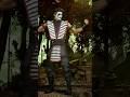 Full video above ⬆️⬆️ Ninja Mime Johnny Cage - Skin Mod Showcase - Mortal Kombat 1