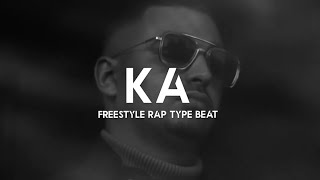 KA Type Beat | Freestyle Rap Beat | Prod TvnBeats