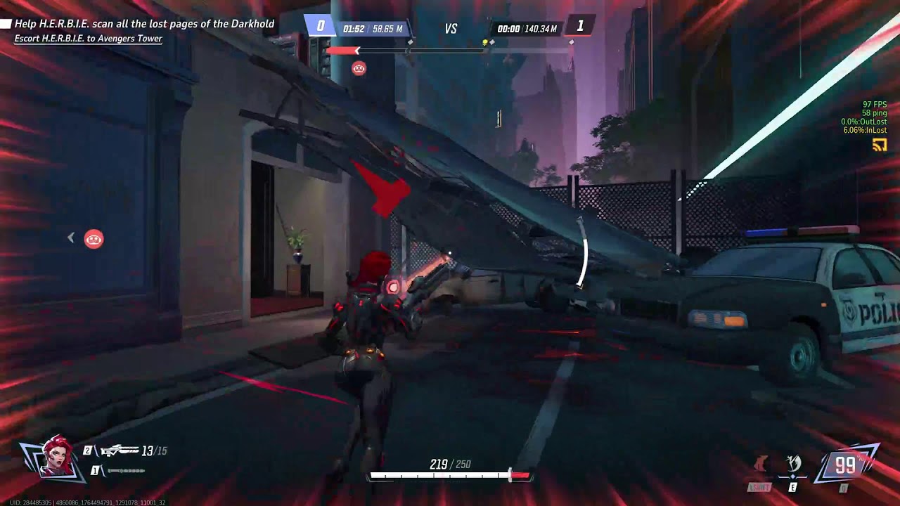 Weekend feeder. Let's go!