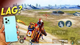 Redmi Note 12 Pro 5G Pubg Test 2024 Better Than Iphone Smooth 60 Fps Pubg Mobile Gameplay