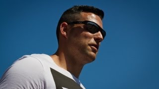 BRETT MORSE Interview July 2013